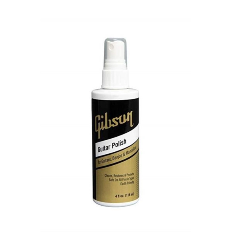 Gibson Pump Polish AIGG-910