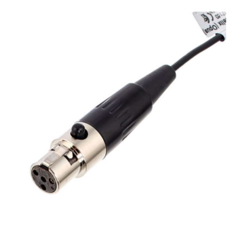 BEYER TGI55c Helix microfono a condensatore per strumenti