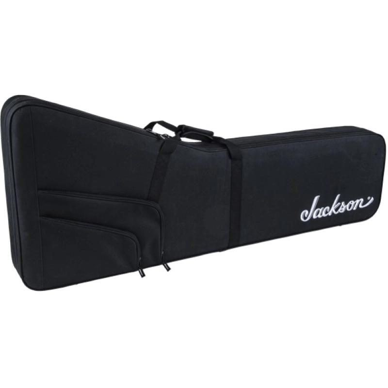 Jackson Jackson® RR Hardshell Gig Bag Cases