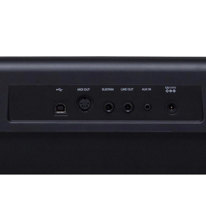 Medeli SP201 plus Pianoforte Digitale a 88 Tasti con Bluetooth