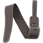 Martin & Co. 18A0045 Tracolla Slim, Leather, Brown