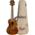 Flight DUC445 Ukulele Concerto in legno Koa lucido