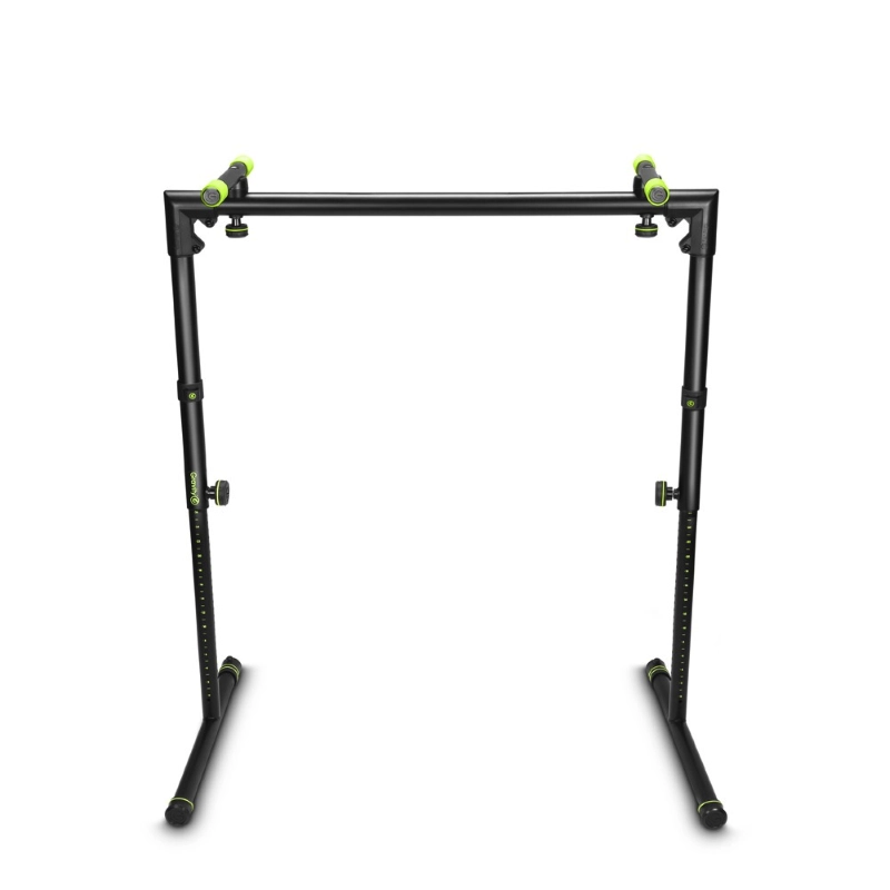 Gravity KSTS01B Supporto a tavolino per tastiera/pianoforte digitale Adam Hall