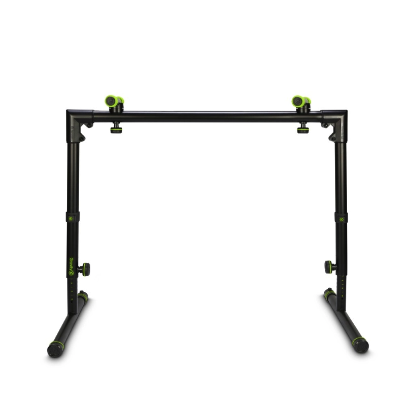 Gravity KSTS01B Supporto a tavolino per tastiera/pianoforte digitale Adam Hall