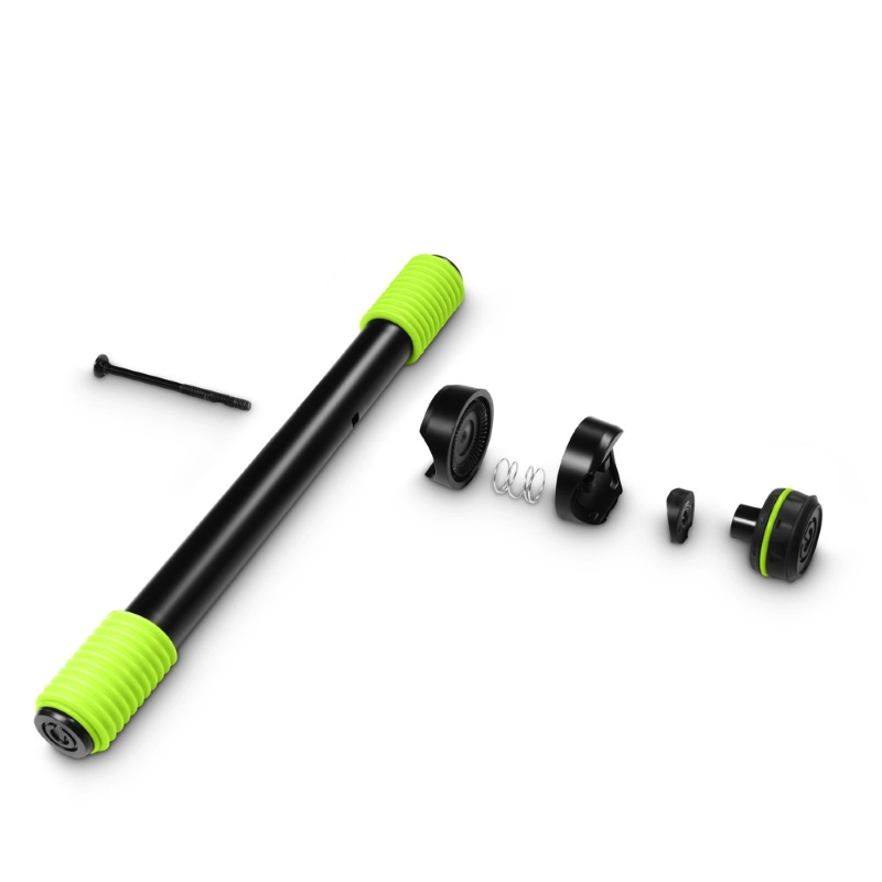 Gravity KSTS01B Supporto a tavolino per tastiera/pianoforte digitale Adam Hall