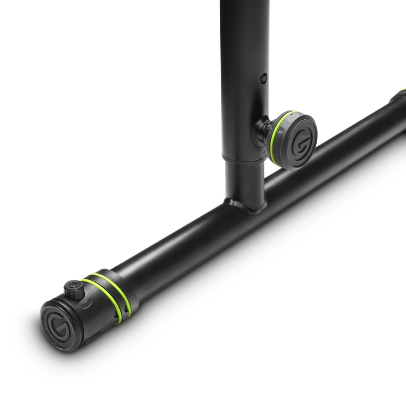 Gravity KSTS01B Supporto a tavolino per tastiera/pianoforte digitale Adam Hall