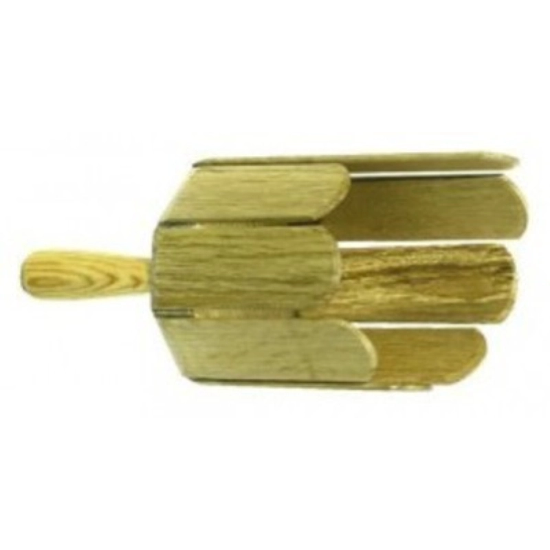 Xilofono Ottagono in legno Gewa F835200 Gira e suona