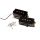 Fender Custom Shop '62 Precision Bass® Pickup, Black 0992214000