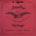 Aquila 134C RUBINO Set Chitarra Classica Medium