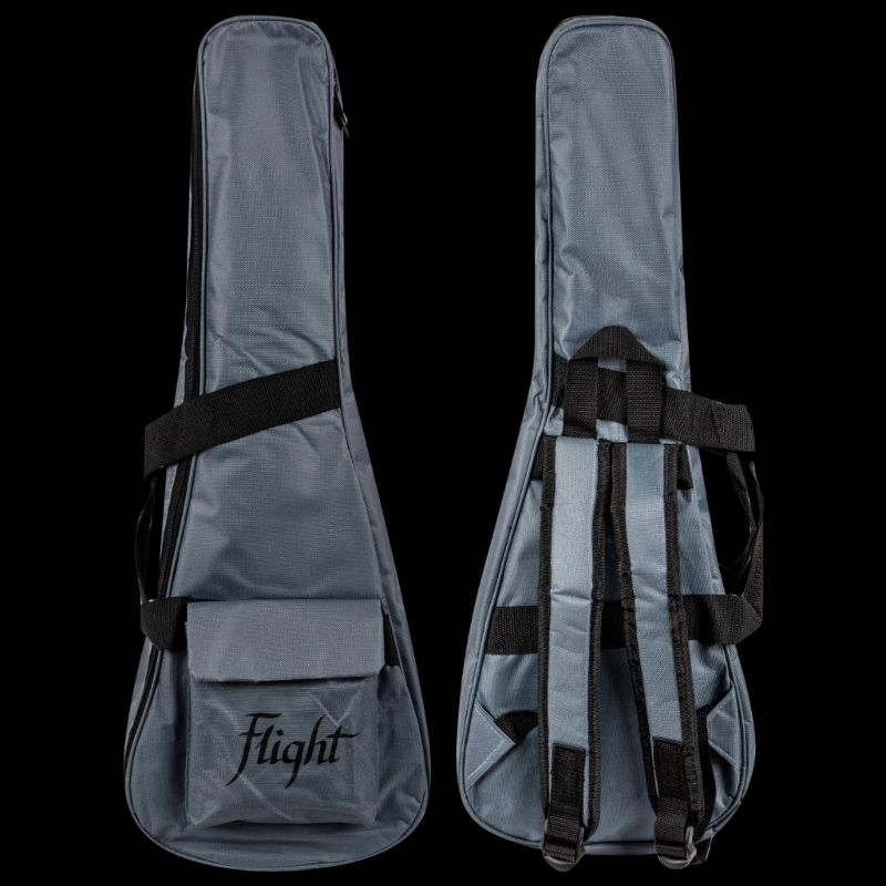 Flight BS1 Borsa per Ukulele Soprano