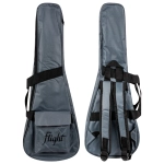 Flight BS1 Borsa per Ukulele Soprano