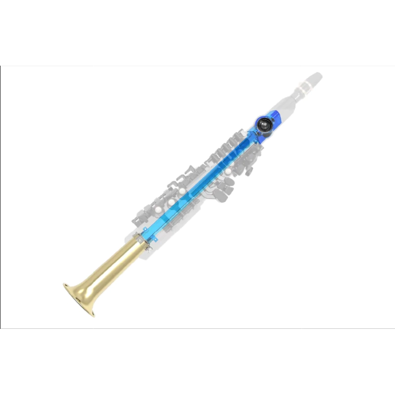 Yamaha YDS150 Sassofono Digitale