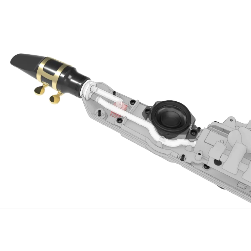 Yamaha YDS150 Sassofono Digitale