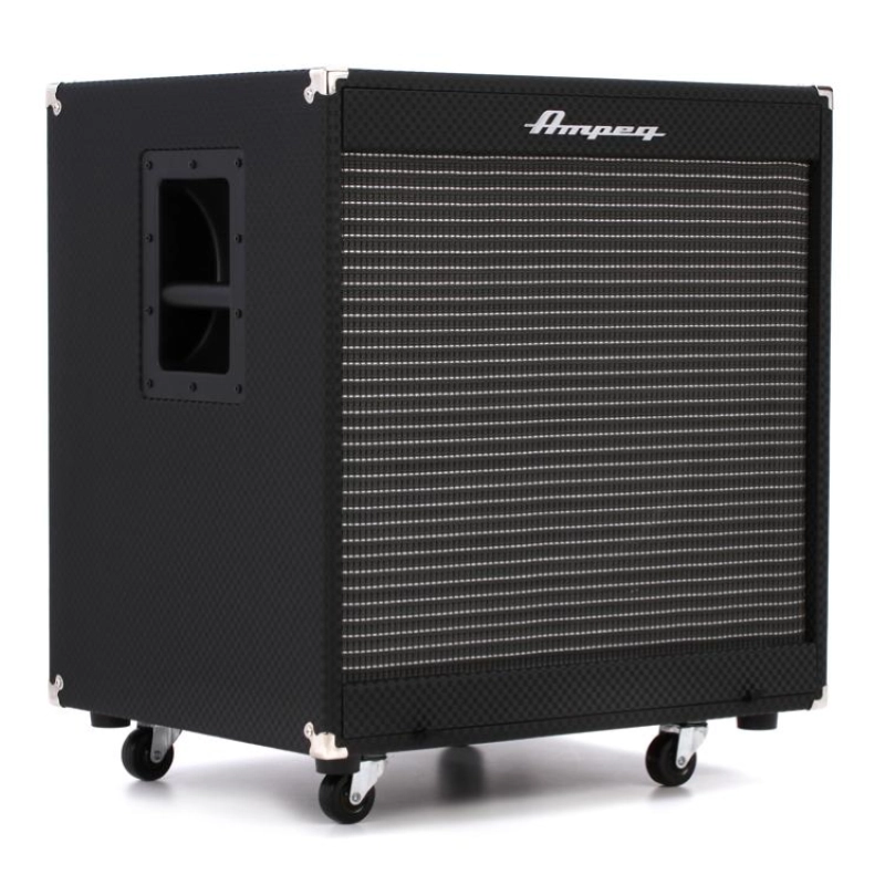 PF115LF AMPEG BASS AMP PF115LF