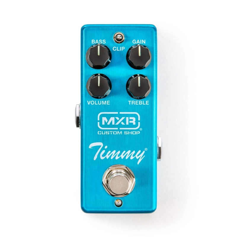 Mxr CSP027 Timmy Overdrive