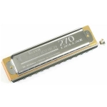 Hohner Super Chromonica 270/48 Deluxe Do Armonica 48 note