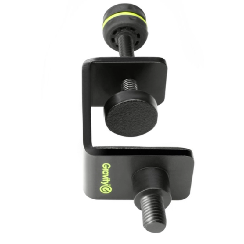 Gravity MSTM1B Supporto Microfono da Tavolo Adam Hall