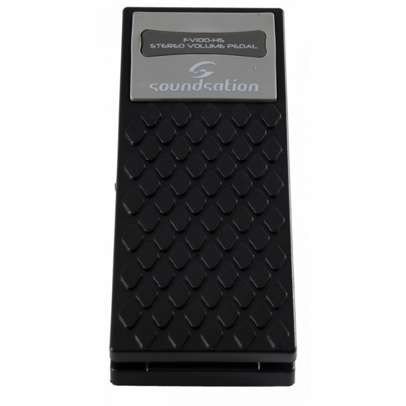 Soundsation FV100 HS Pedale Volume per Tastiera
