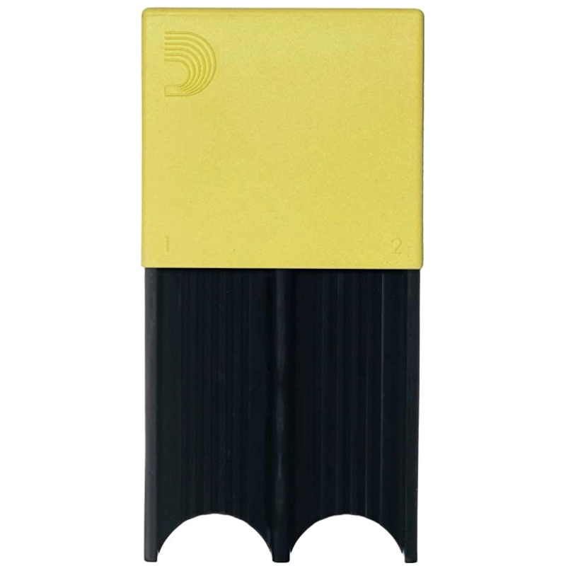 D'Addario Reed Guard Porta Ance per Sax Tenore 4 Pezzi