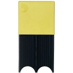 D'Addario Reed Guard Porta Ance per Sax Tenore 4 Pezzi