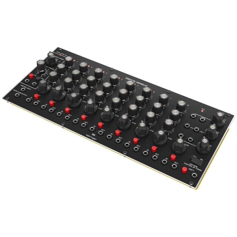 Behringer 960 Sequential Controller