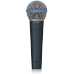 Behringer BA85A Microfono dinamico per voce
