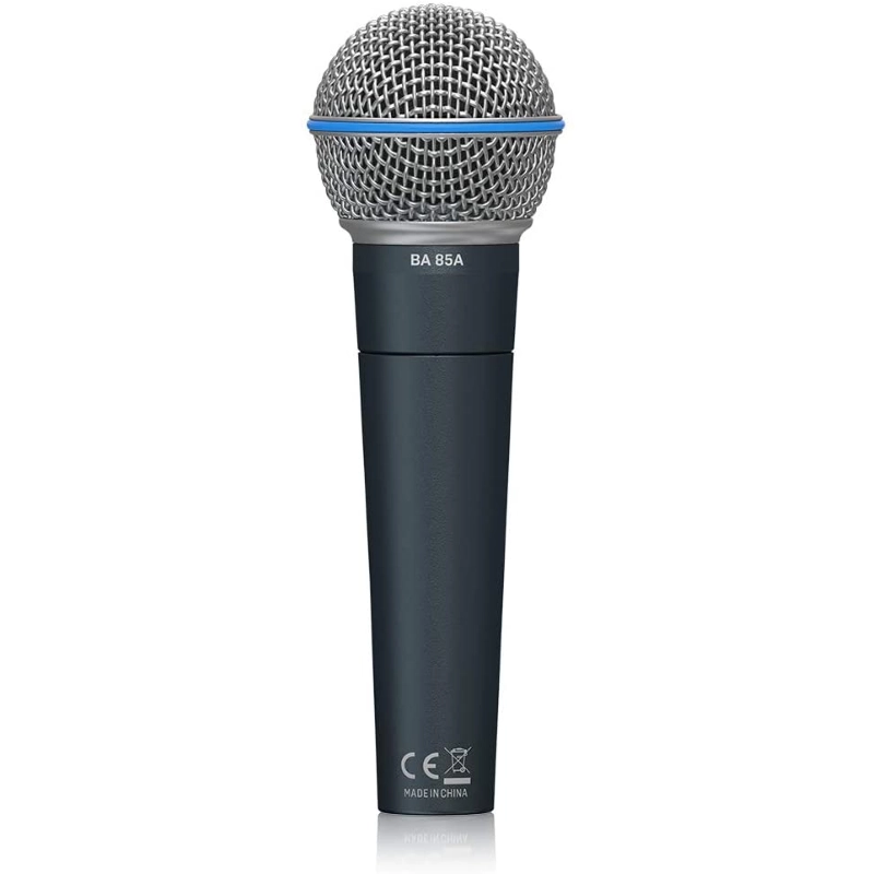 Behringer BA85A Microfono dinamico per voce