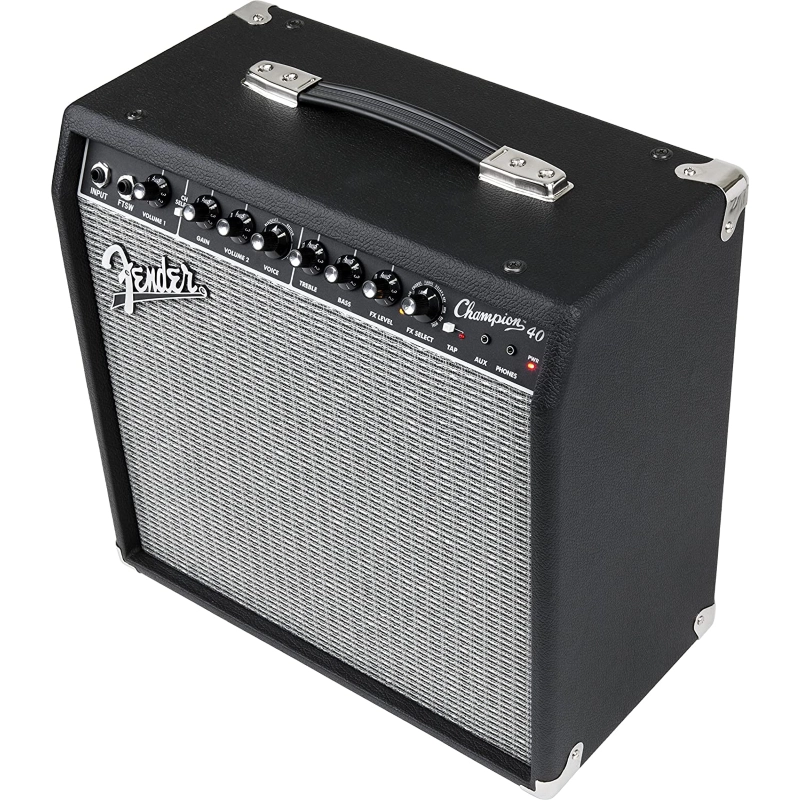 Fender Champion 40 Amplificatore per Chitarra 2330306900
