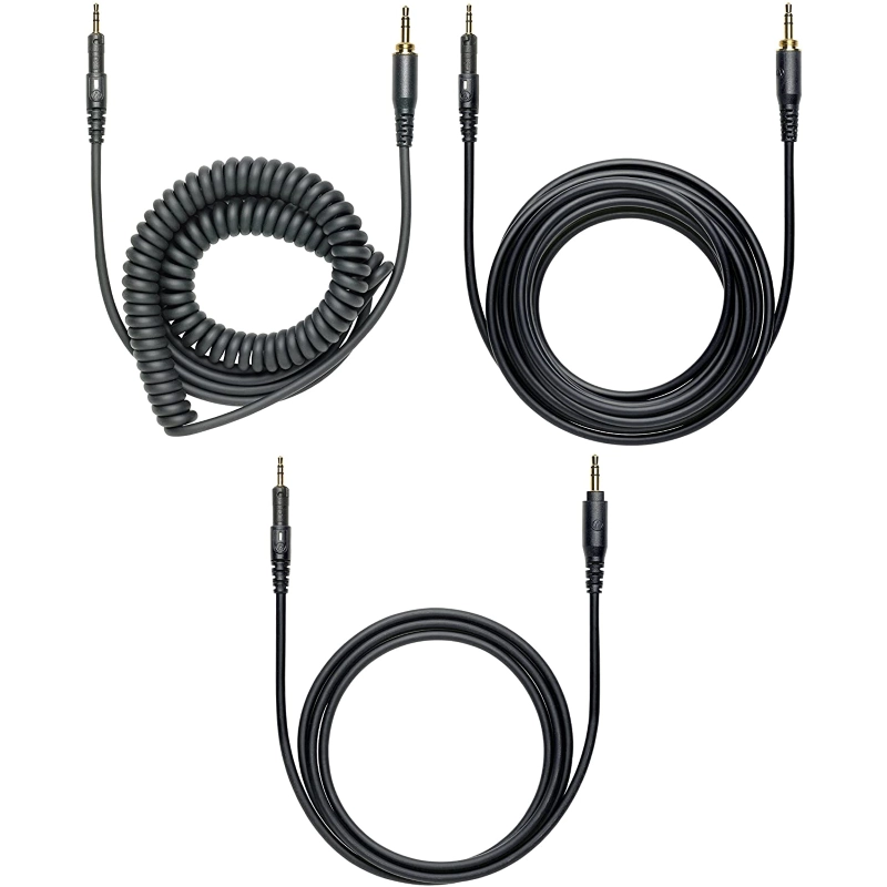 Audio Technica ATH M70X Cuffia professionale da Studio