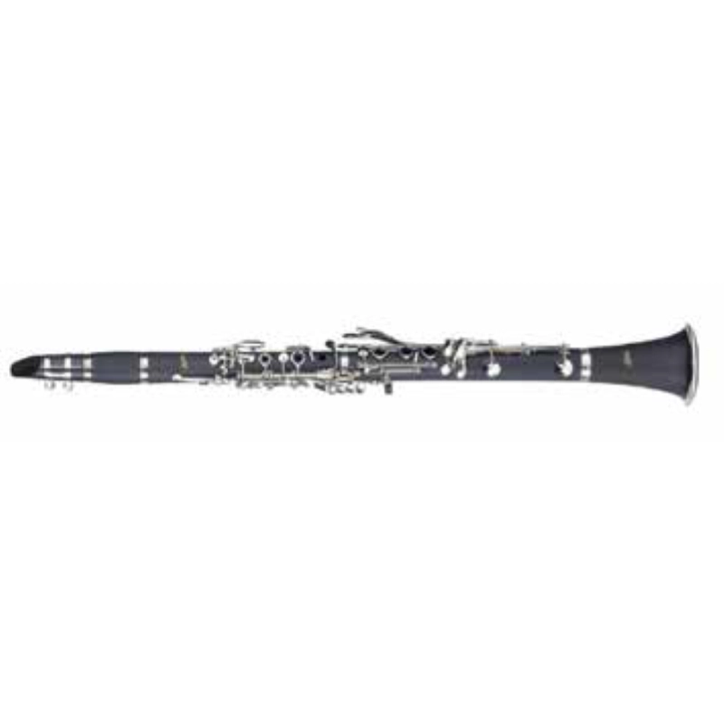 Alysée CL-616D Clarinetto in Sib in ABS 18 Chiavi