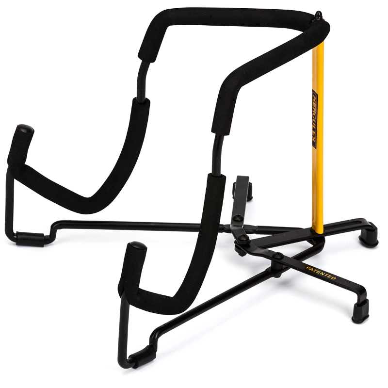 TRAVLITE ELECTRIC GUITAR STAND