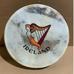 HALIFAX 2556B BODHRAN HARP 18x3.5'