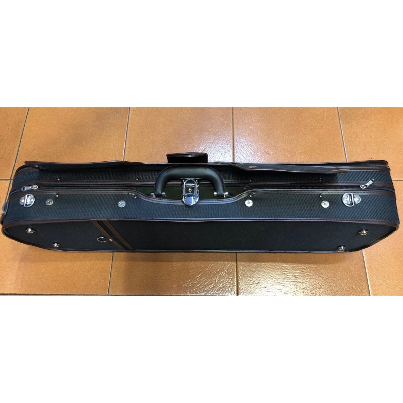 Astuccio Violino Bruck 4015  Rettangolare