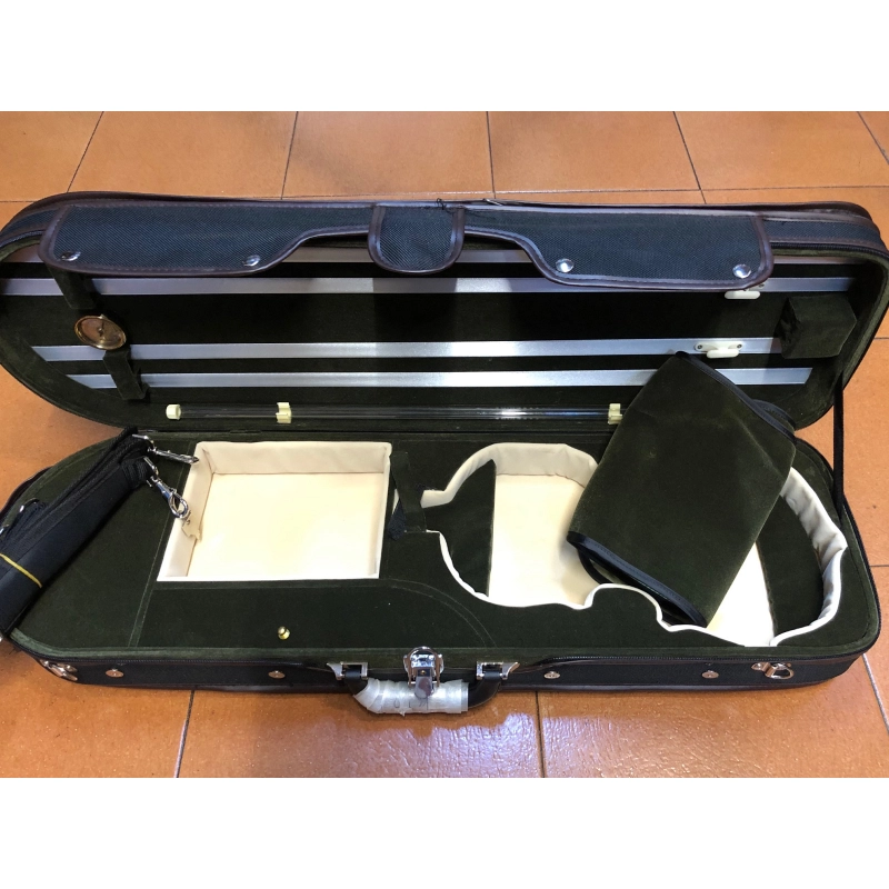 Astuccio Violino Bruck 4015 Rettangolare