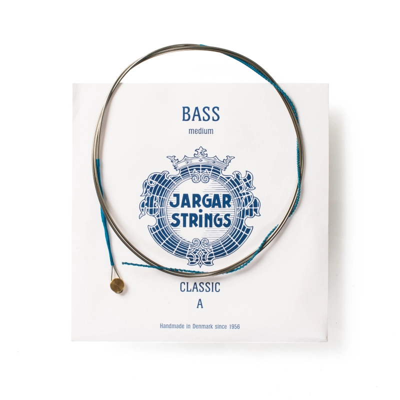 Jargar CB Contrabbasso LA 3/4 Orchestra Medium