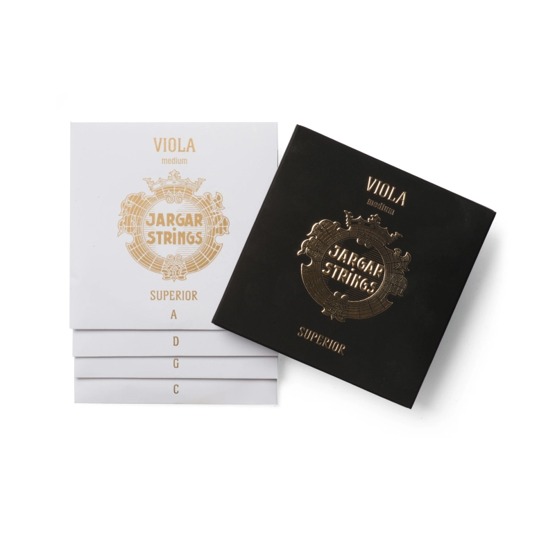 Jargar VA Superior SET Medium