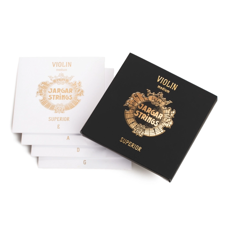 Jargar VO Violino Set Superior Medium JA1110