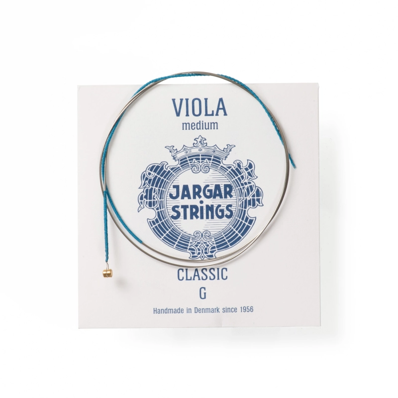 Jargar VA Classic Viola SOL Medium