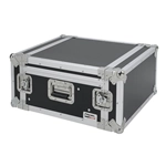 Proel SA04BLKM Custodie Combo 19 con Portamixer