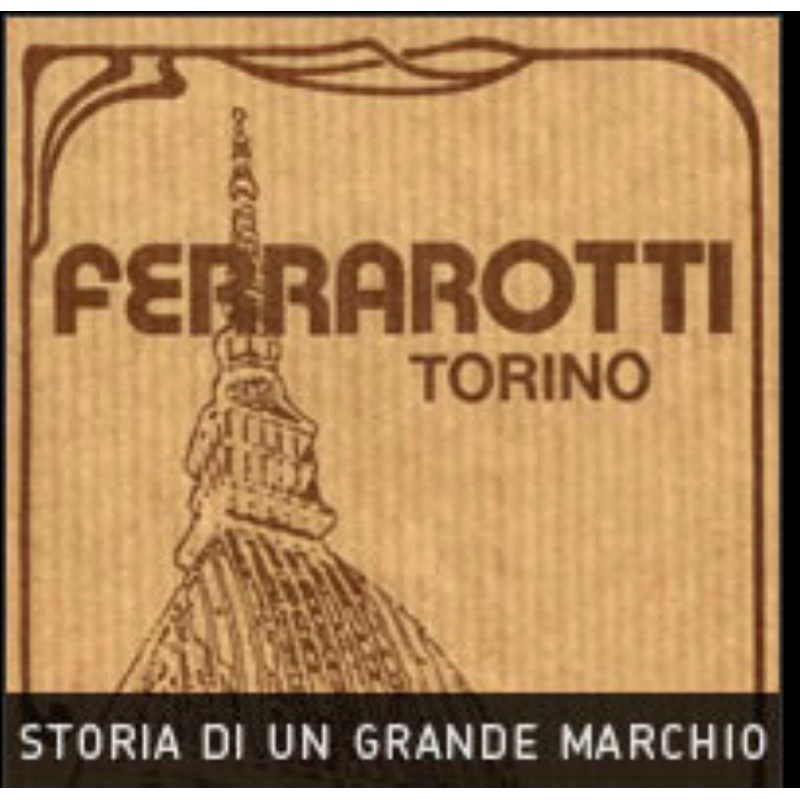 Ferrarotti White Chitarra Classica