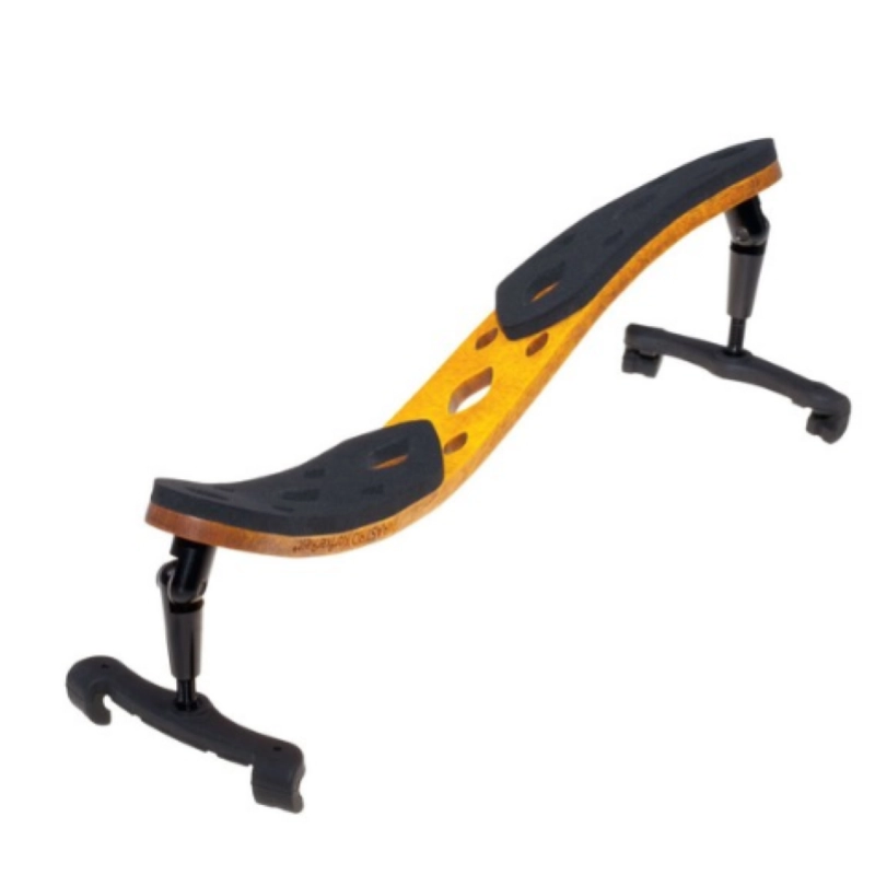 Pirastro 700020 Spalliera Viola KorfkerRest® in legno regolabile