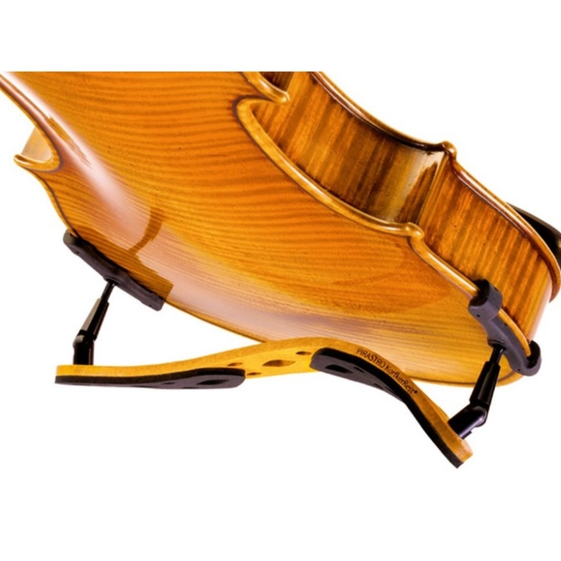 Pirastro 700020 Spalliera Viola KorfkerRest®  in legno regolabile