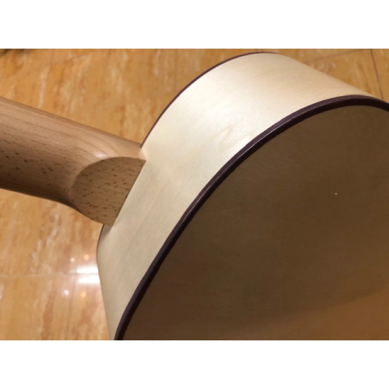 Ferrarotti White Chitarra Classica