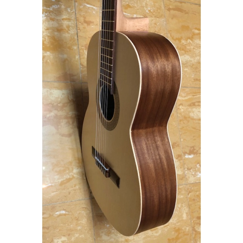 Ferrarotti Natural Chitarra Classica Made in Italy