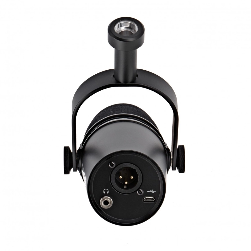 Shure MV7 Microfono USB e XLR