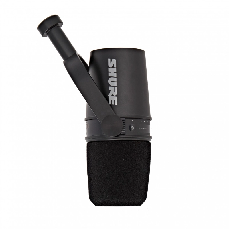 Shure MV7 Microfono USB e XLR