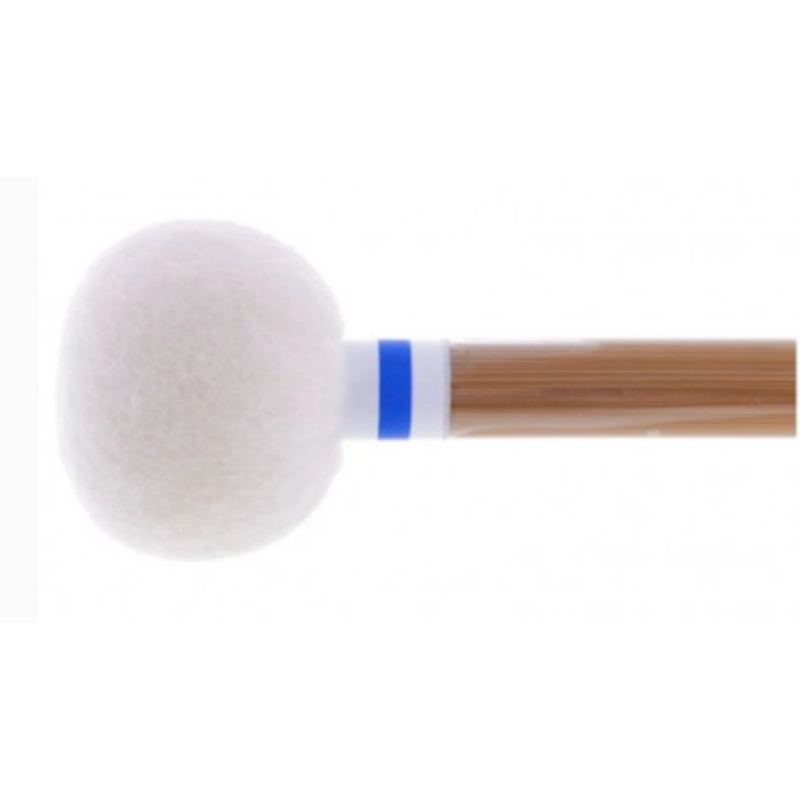 Timpani Mallets Adams TT2 Battenti Timpano Medium