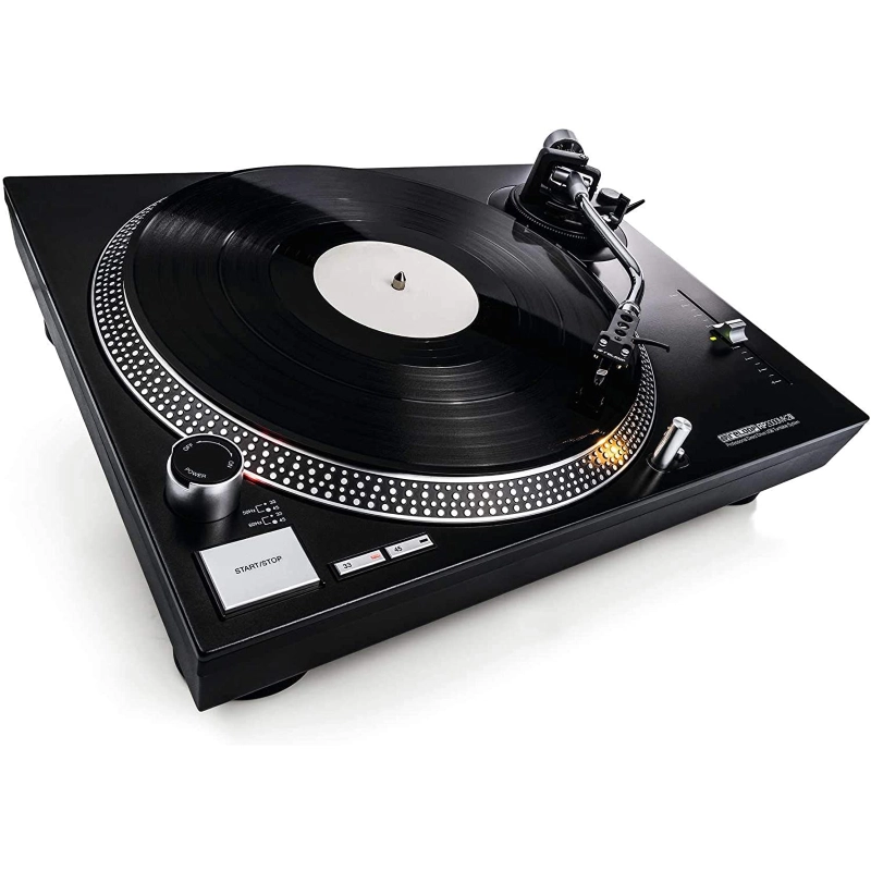 Reloop RP2000 USB MKII Giradischi line/usb