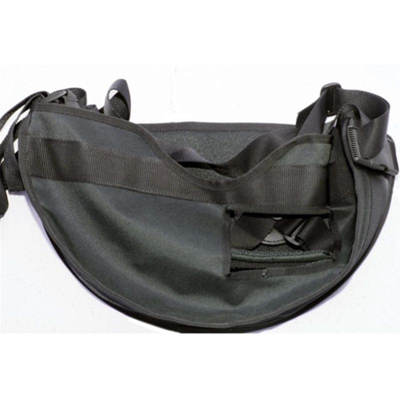 Stefy Line BFH_STR Marsupio per Euphonium e Flicorni