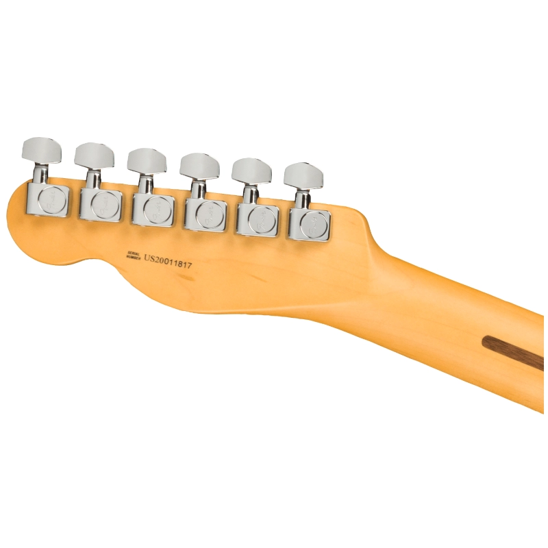 Fender American Professional II Telecaster Maple Fingerboard, Roasted Pine 0113942763